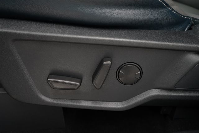 2021 Ford Bronco First Edition - 23077523 - 11