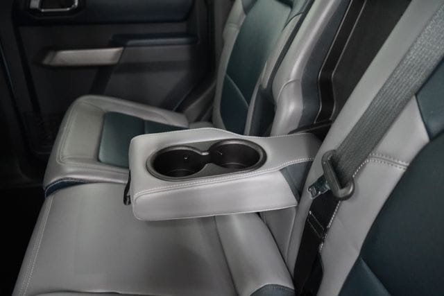 2021 Ford Bronco First Edition - 23077523 - 37