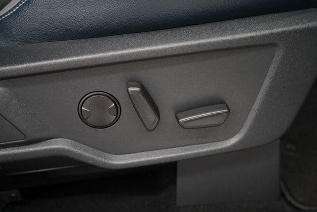 2021 Ford Bronco First Edition - 23077523 - 46