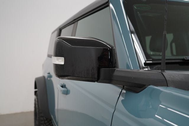 2021 Ford Bronco First Edition - 23077523 - 48
