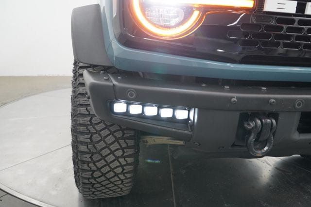 2021 Ford Bronco First Edition - 23077523 - 51