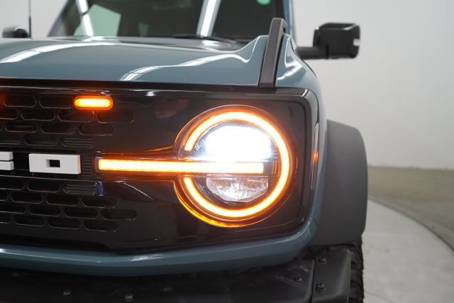 2021 Ford Bronco First Edition - 23077523 - 52