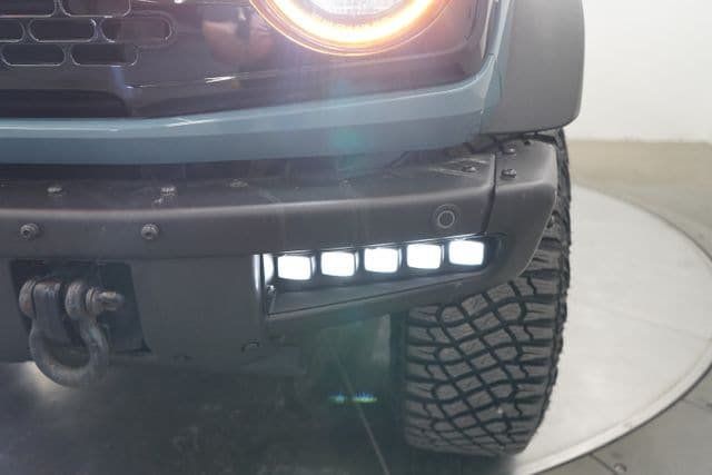 2021 Ford Bronco First Edition - 23077523 - 53