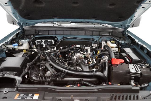 2021 Ford Bronco First Edition - 23077523 - 58