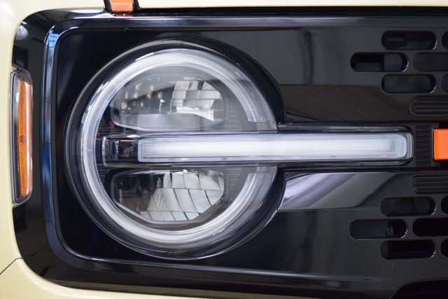 2021 Ford Bronco First Edition - 22838201 - 9