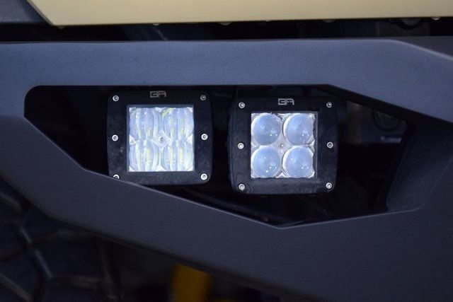 2021 Ford Bronco First Edition - 22838201 - 11