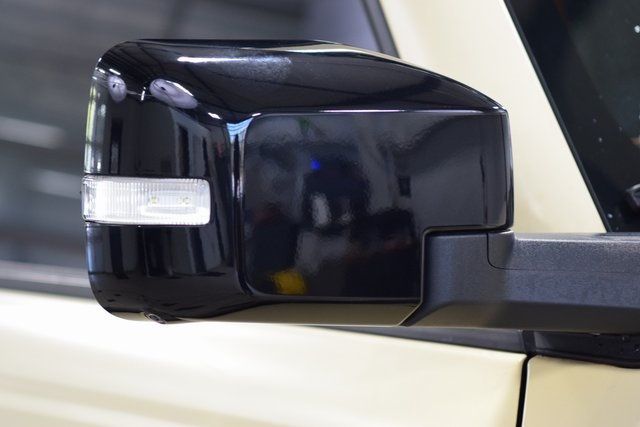 2021 Ford Bronco First Edition - 22838201 - 12