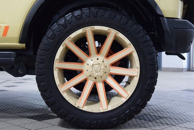 2021 Ford Bronco First Edition - 22838201 - 19