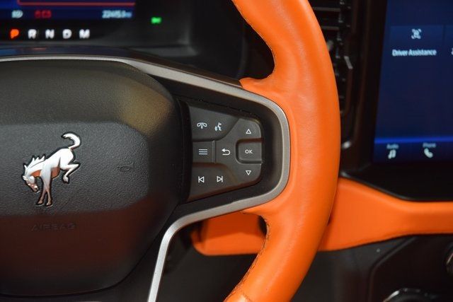 2021 Ford Bronco First Edition - 22838201 - 31