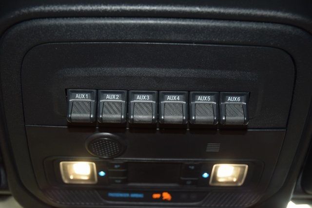 2021 Ford Bronco First Edition - 22838201 - 37