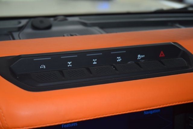 2021 Ford Bronco First Edition - 22838201 - 38