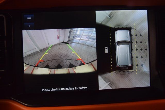 2021 Ford Bronco First Edition - 22838201 - 40