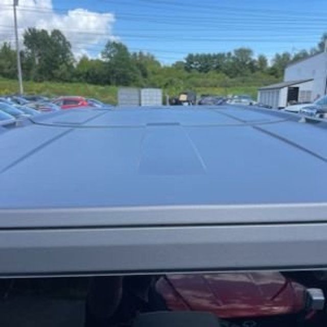 2021 Ford Bronco First Edition photo 16