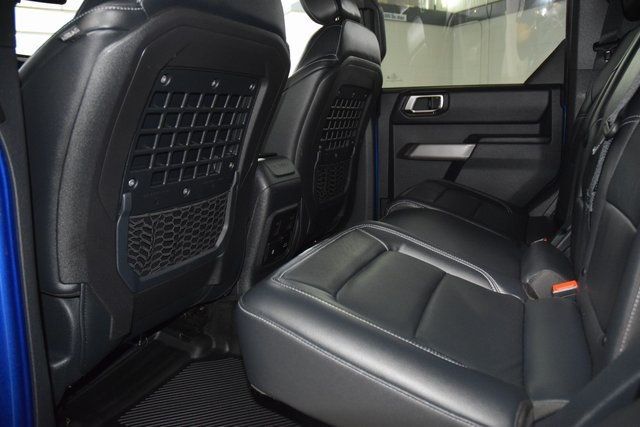 2021 Ford Bronco First Edition - 22906444 - 39