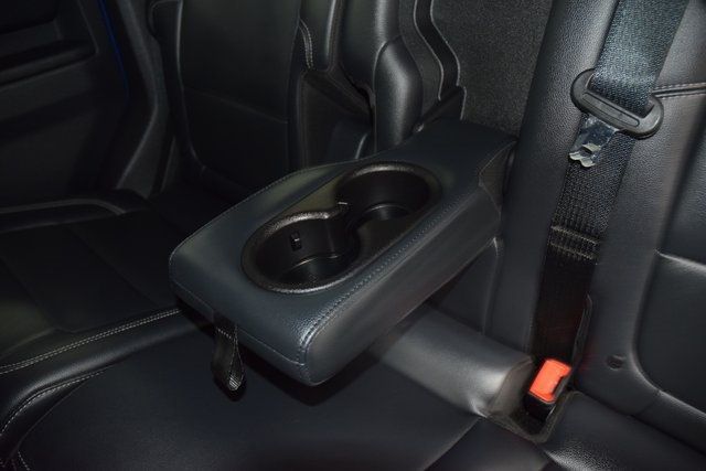 2021 Ford Bronco First Edition - 22906444 - 40