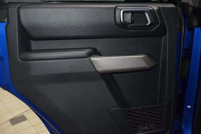 2021 Ford Bronco First Edition - 22906444 - 41