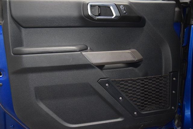 2021 Ford Bronco First Edition - 22906444 - 42