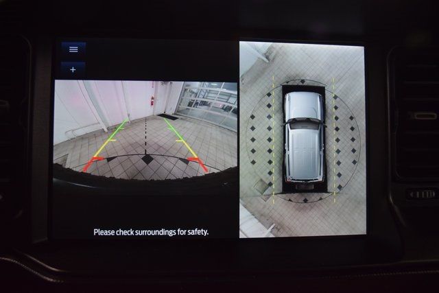 2021 Ford Bronco First Edition - 22906444 - 44