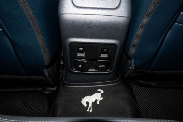2021 Ford Bronco LocalTrade/FirstEdition/HeatedLeatherSeats/SasquatchPkg/360Cam - 23076130 - 38