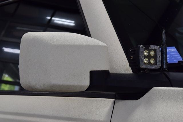 2021 Ford Bronco Outer Banks photo 14