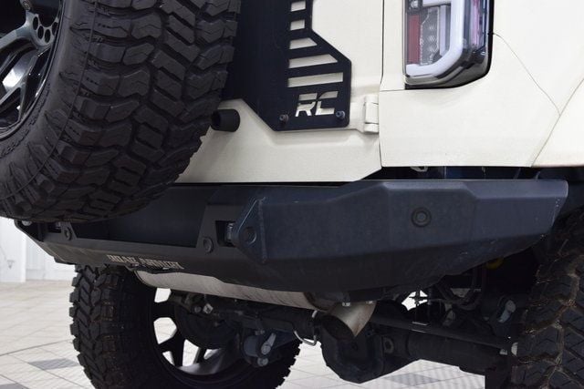 2021 Ford Bronco Outer Banks photo 17