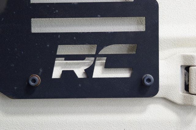 2021 Ford Bronco Outer Banks photo 18
