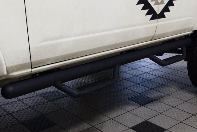 2021 Ford Bronco Outer Banks photo 23