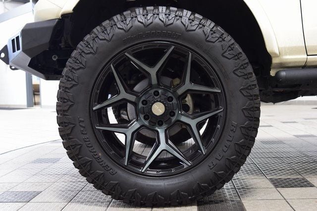 2021 Ford Bronco Outer Banks photo 24