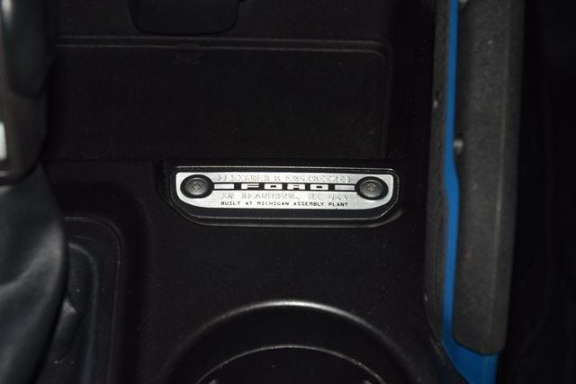 2021 Ford Bronco Outer Banks photo 31