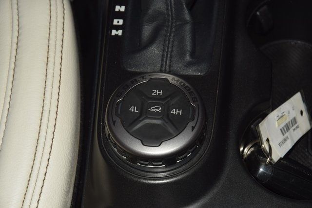 2021 Ford Bronco Outer Banks - 22887475 - 31