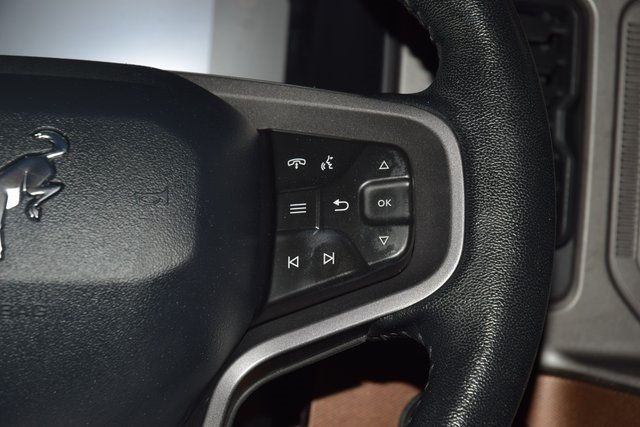 2021 Ford Bronco Outer Banks - 22887475 - 36