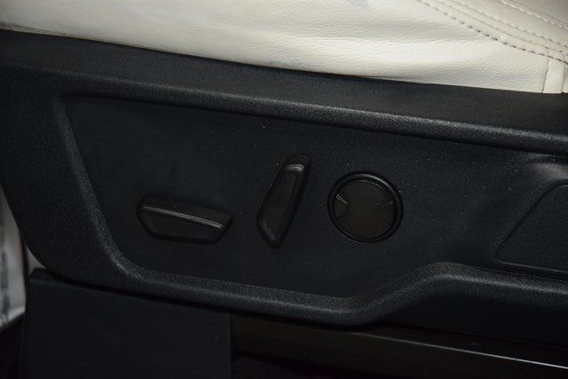 2021 Ford Bronco Outer Banks - 22887475 - 38