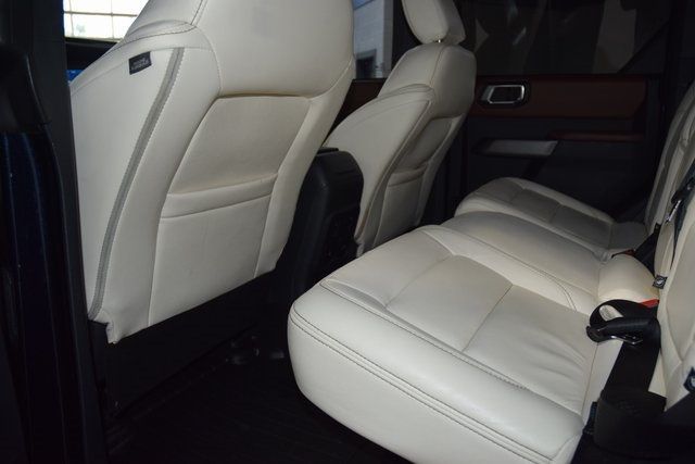 2021 Ford Bronco Outer Banks - 22887475 - 39