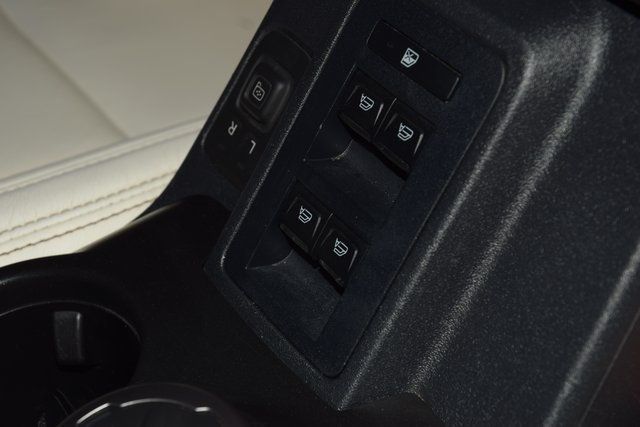 2021 Ford Bronco Outer Banks - 22887475 - 42