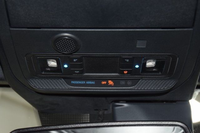 2021 Ford Bronco Outer Banks - 22887475 - 43