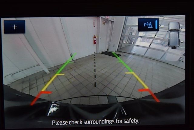 2021 Ford Bronco Outer Banks - 22887475 - 44