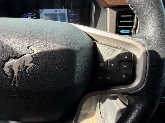 2021 Ford Bronco Outer Banks - 22933879 - 20