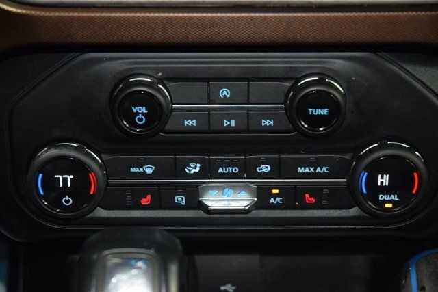 2021 Ford Bronco Outer Banks - 22933879 - 29