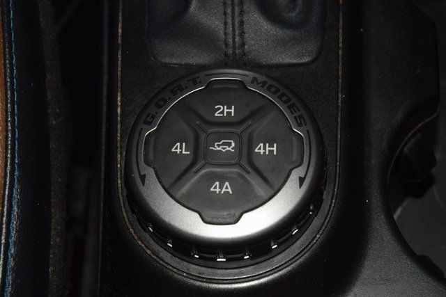 2021 Ford Bronco Outer Banks - 22933879 - 31