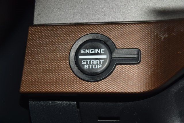 2021 Ford Bronco Outer Banks - 22933879 - 32