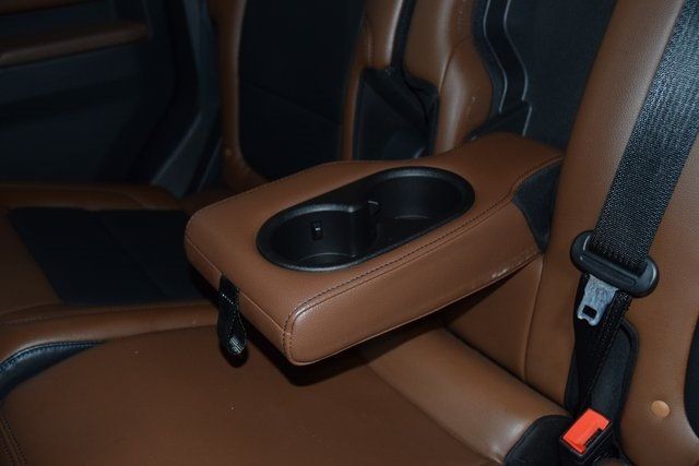 2021 Ford Bronco Outer Banks - 22933879 - 41