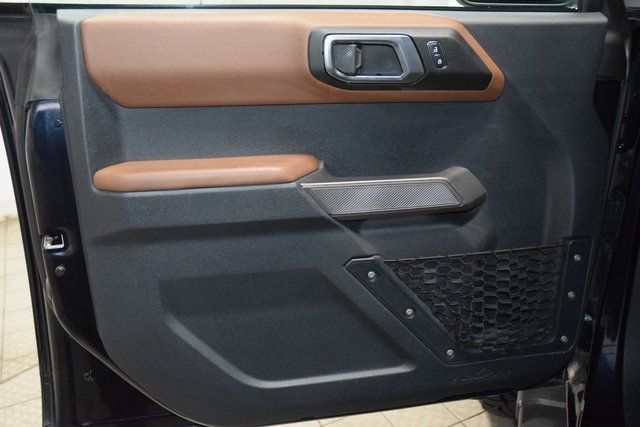 2021 Ford Bronco Outer Banks - 22933879 - 43