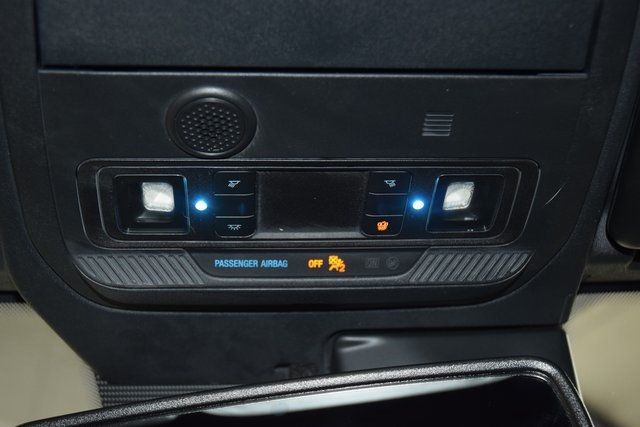 2021 Ford Bronco Outer Banks - 22933879 - 44