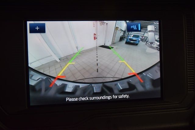 2021 Ford Bronco Outer Banks - 22933879 - 45