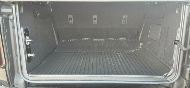 2021 Ford Bronco Outer Banks 4 Door 4x4 - 23033749 - 15