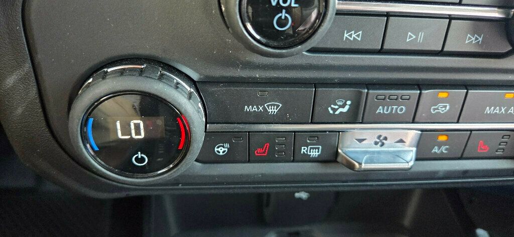 2021 Ford Bronco Outer Banks 4 Door 4x4 - 23033749 - 26