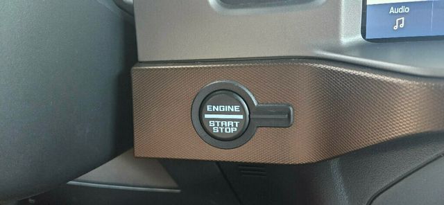 2021 Ford Bronco Outer Banks 4 Door 4x4 - 23033749 - 27