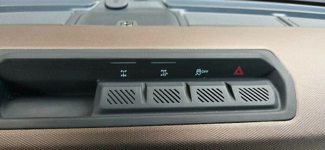 2021 Ford Bronco Outer Banks 4 Door 4x4 - 23033749 - 28