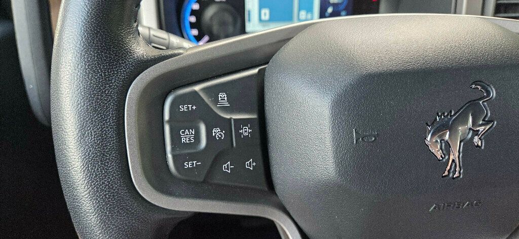 2021 Ford Bronco Outer Banks 4 Door 4x4 - 23033749 - 29