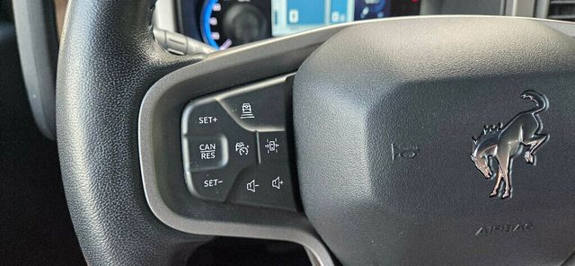 2021 Ford Bronco Outer Banks 4 Door 4x4 - 23033749 - 29